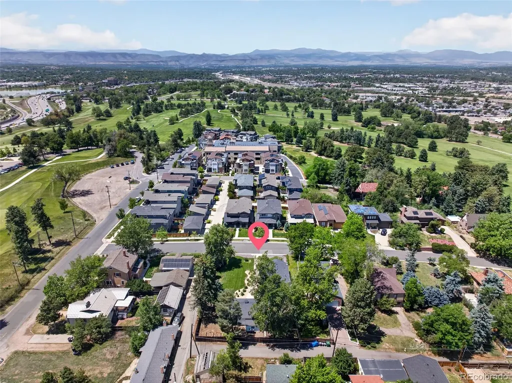 5034 Utica Street Denver CO 80212