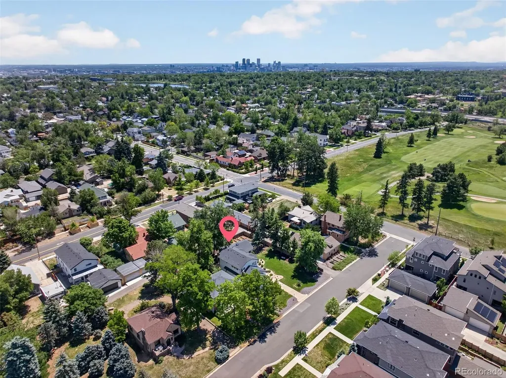 5034 Utica Street Denver CO 80212