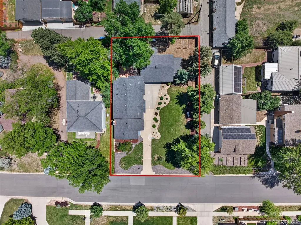 5034 Utica Street Denver CO 80212