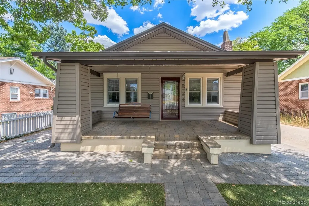 2780 S Pennsylvania Street Englewood CO 80113