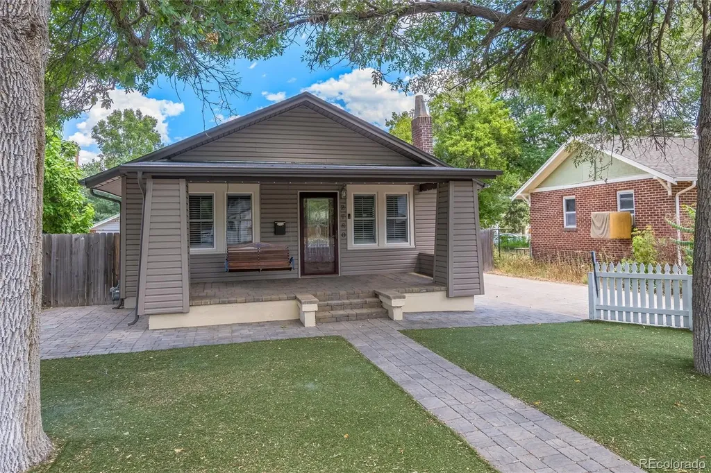 2780 S Pennsylvania Street Englewood CO 80113