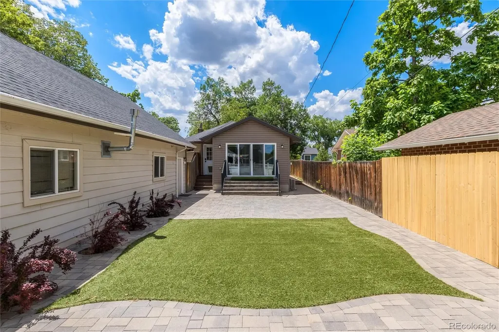 2780 S Pennsylvania Street Englewood CO 80113
