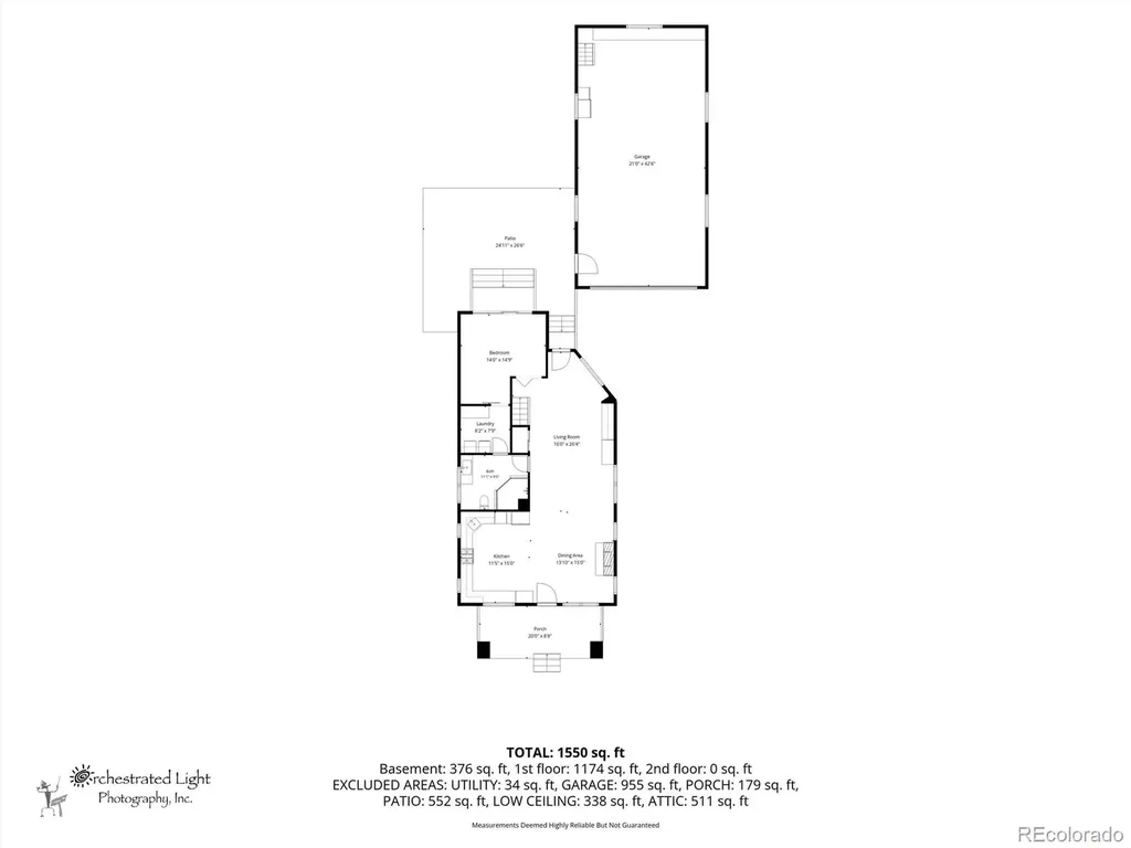 2780 S Pennsylvania Street Englewood CO 80113