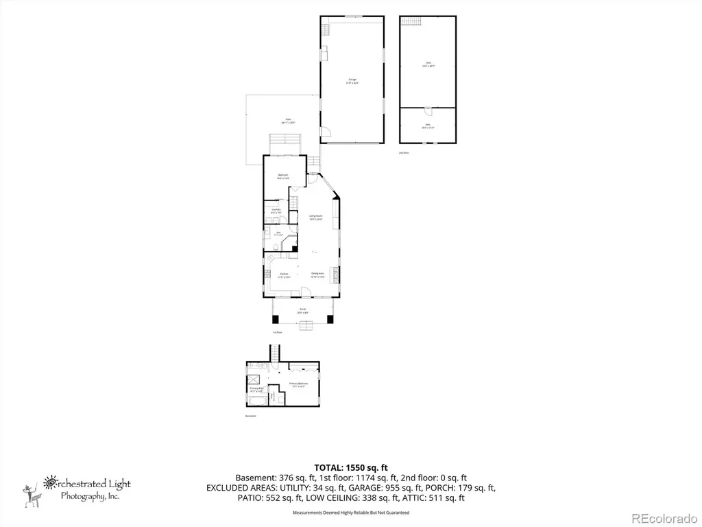 2780 S Pennsylvania Street Englewood CO 80113
