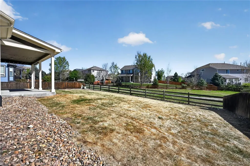 593 Kryptonite Drive Castle Rock CO 80108