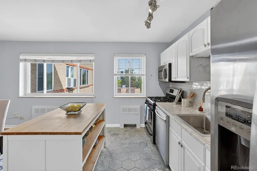 1101 Bellaire Street Denver CO 80220