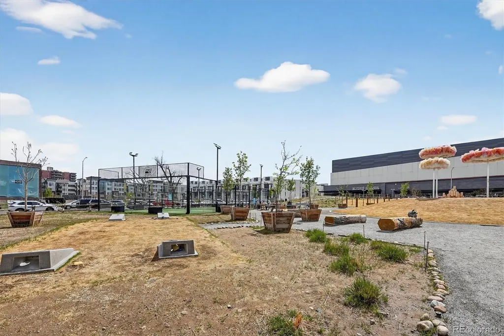 1101 Bellaire Street Denver CO 80220