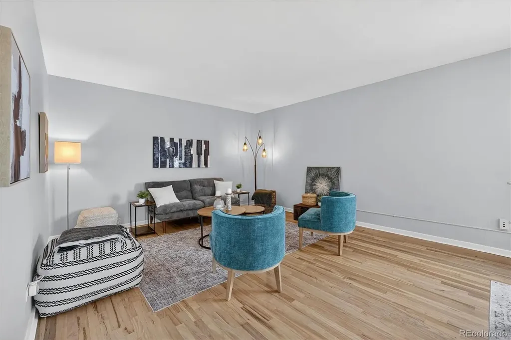 1101 Bellaire Street Denver CO 80220