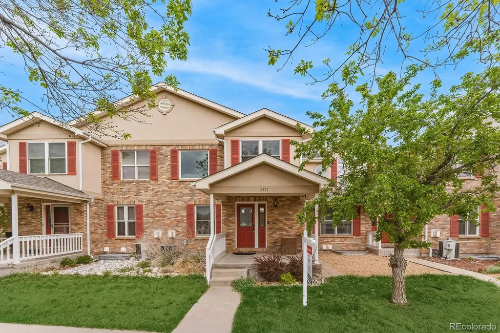 9771 E Mexico Avenue Denver CO 80247