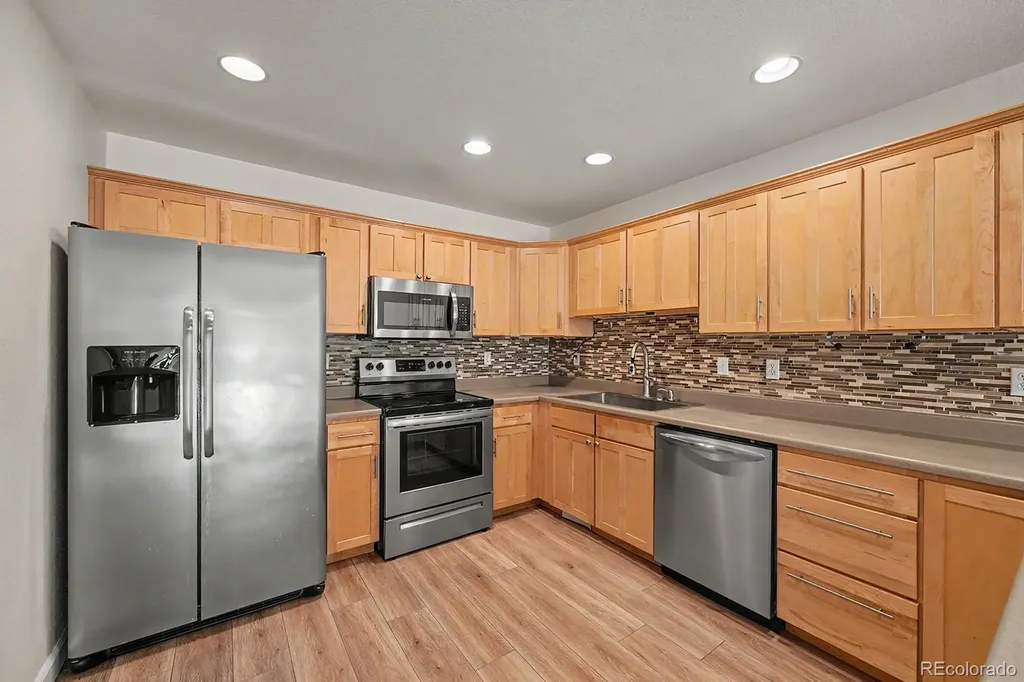 9771 E Mexico Avenue Denver CO 80247