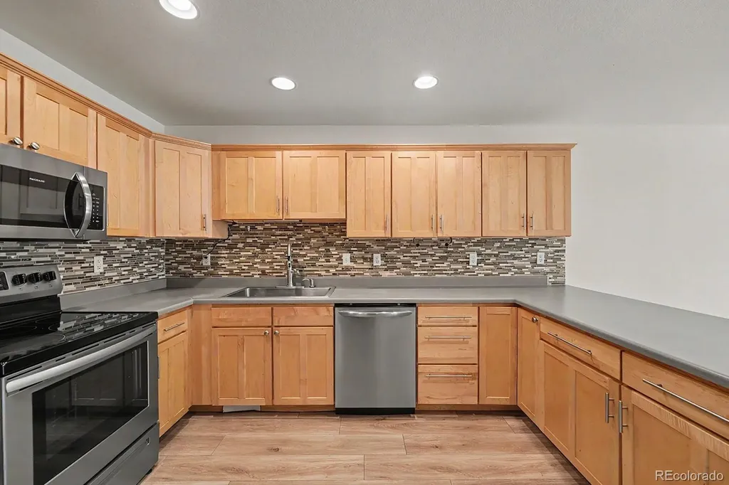 9771 E Mexico Avenue Denver CO 80247