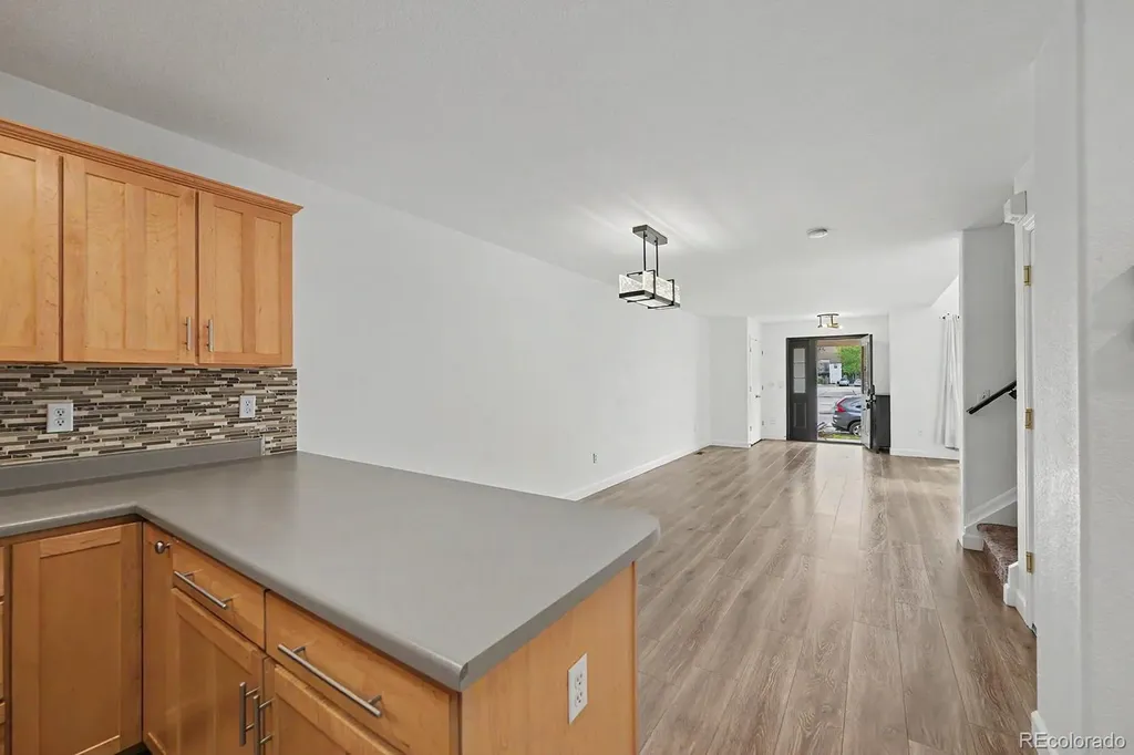 9771 E Mexico Avenue Denver CO 80247