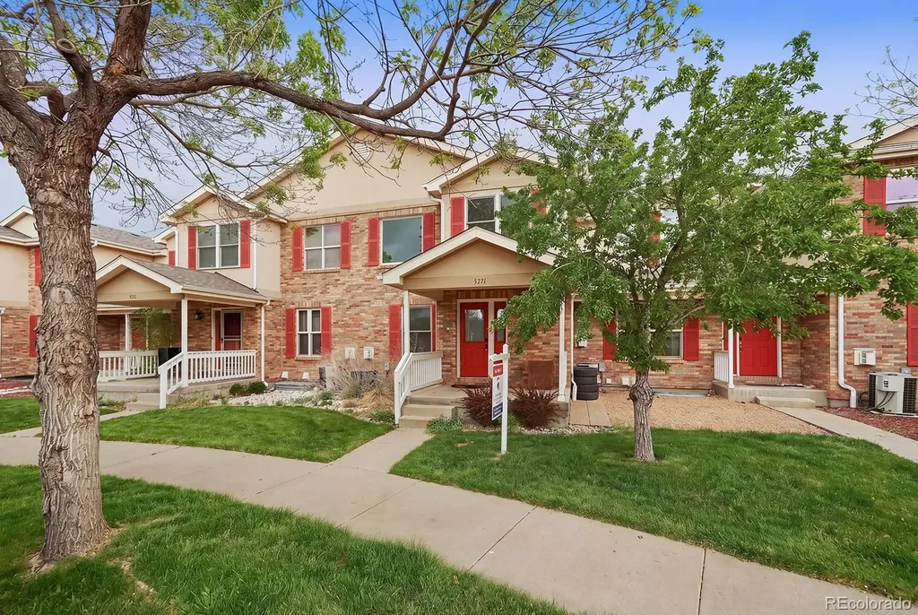 9771 E Mexico Avenue Denver CO 80247