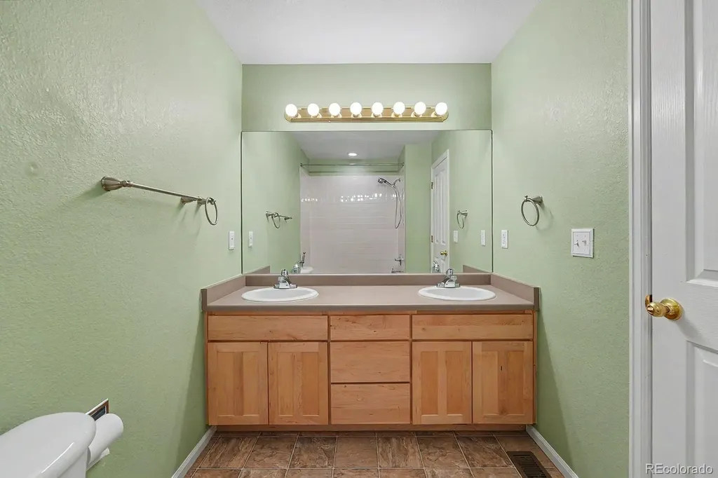9771 E Mexico Avenue Denver CO 80247