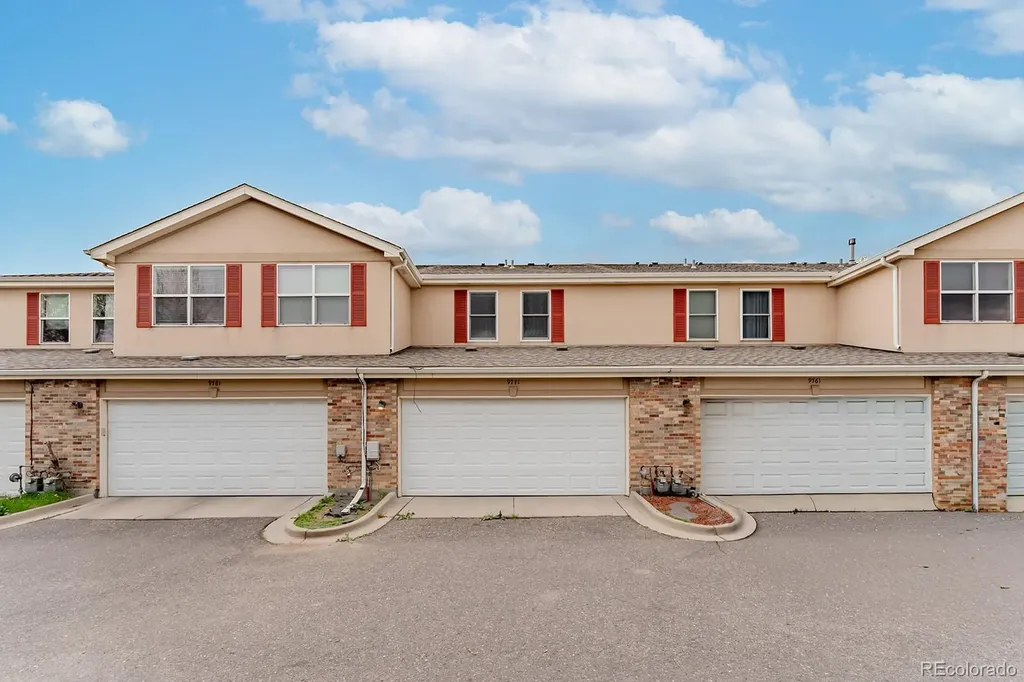 9771 E Mexico Avenue Denver CO 80247