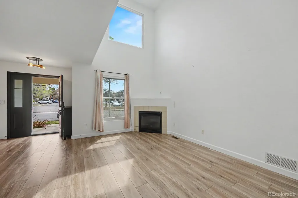 9771 E Mexico Avenue Denver CO 80247