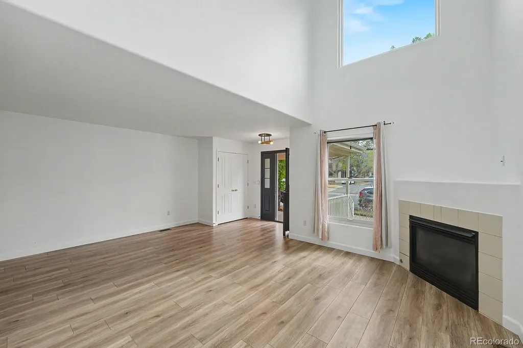 9771 E Mexico Avenue Denver CO 80247