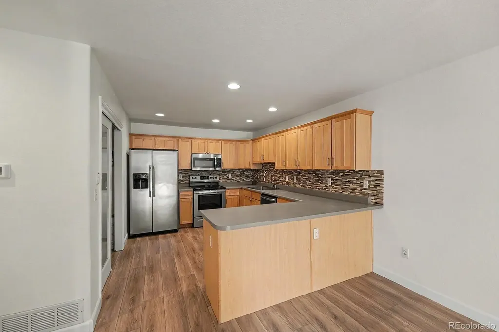 9771 E Mexico Avenue Denver CO 80247