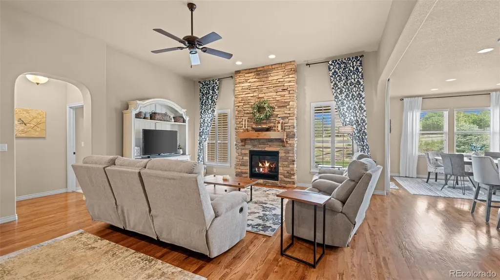 6591 Myrtle Creek Drive Colorado Springs CO 80927