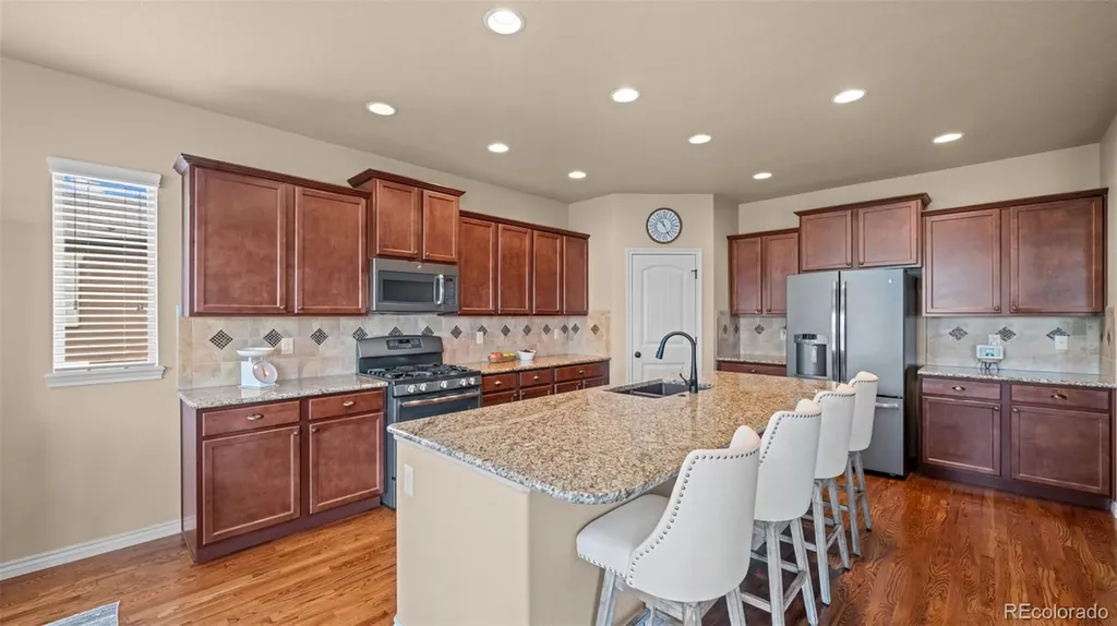 6591 Myrtle Creek Drive Colorado Springs CO 80927