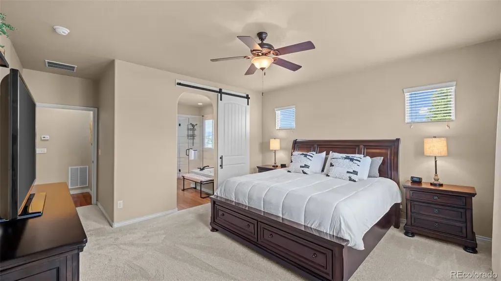 6591 Myrtle Creek Drive Colorado Springs CO 80927