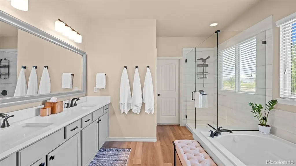 6591 Myrtle Creek Drive Colorado Springs CO 80927