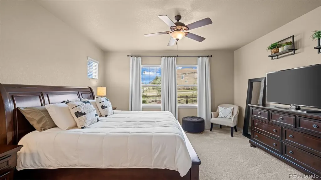 6591 Myrtle Creek Drive Colorado Springs CO 80927