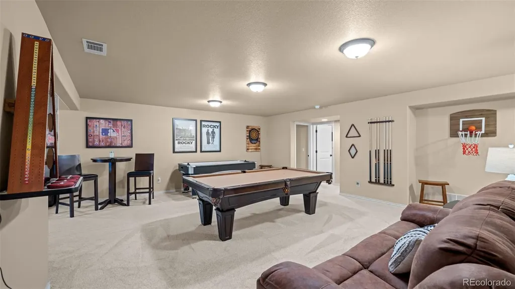 6591 Myrtle Creek Drive Colorado Springs CO 80927