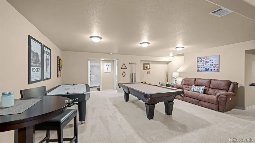 6591 Myrtle Creek Drive Colorado Springs CO 80927