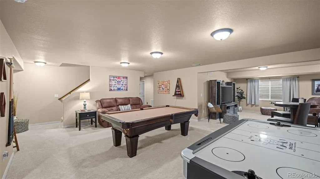 6591 Myrtle Creek Drive Colorado Springs CO 80927