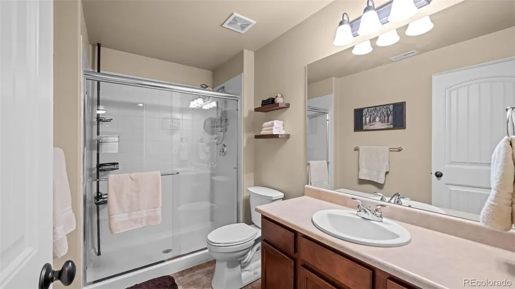 6591 Myrtle Creek Drive Colorado Springs CO 80927