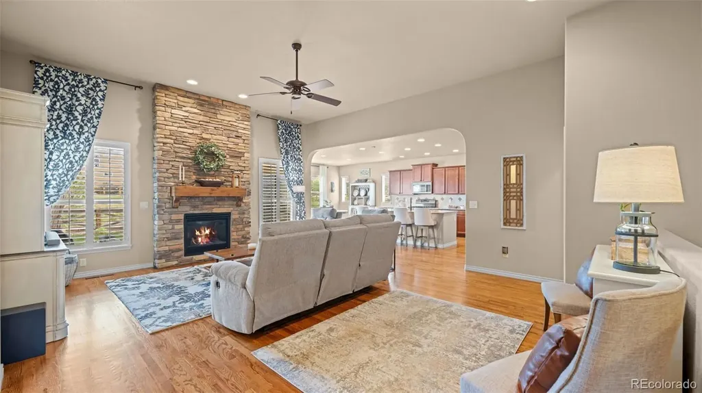 6591 Myrtle Creek Drive Colorado Springs CO 80927