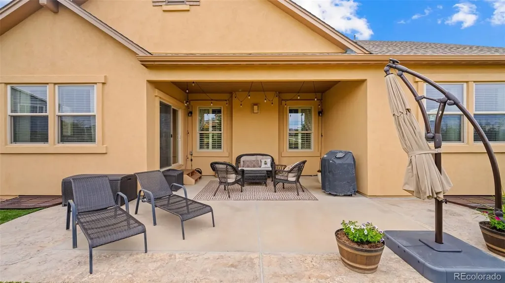 6591 Myrtle Creek Drive Colorado Springs CO 80927
