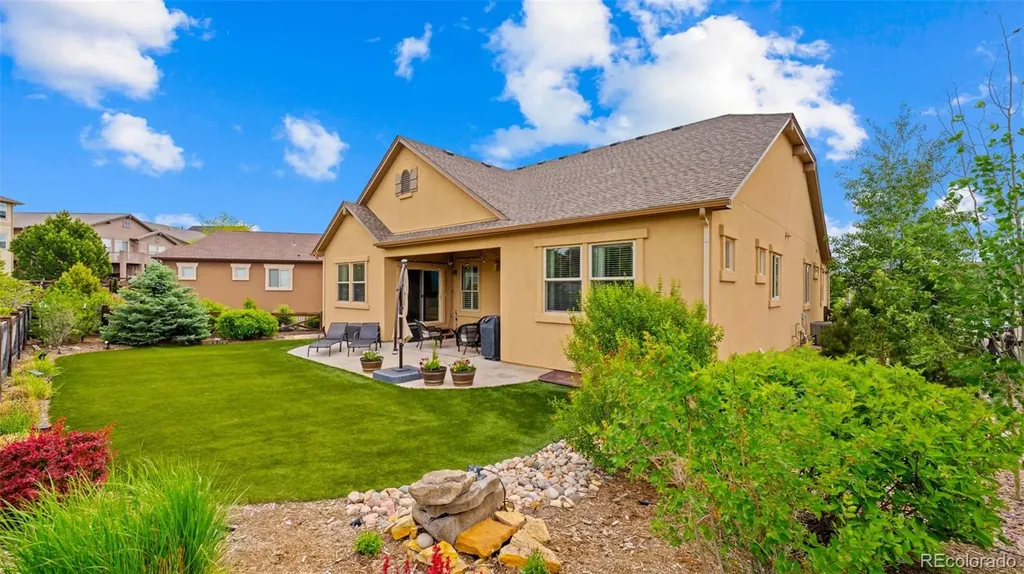 6591 Myrtle Creek Drive Colorado Springs CO 80927