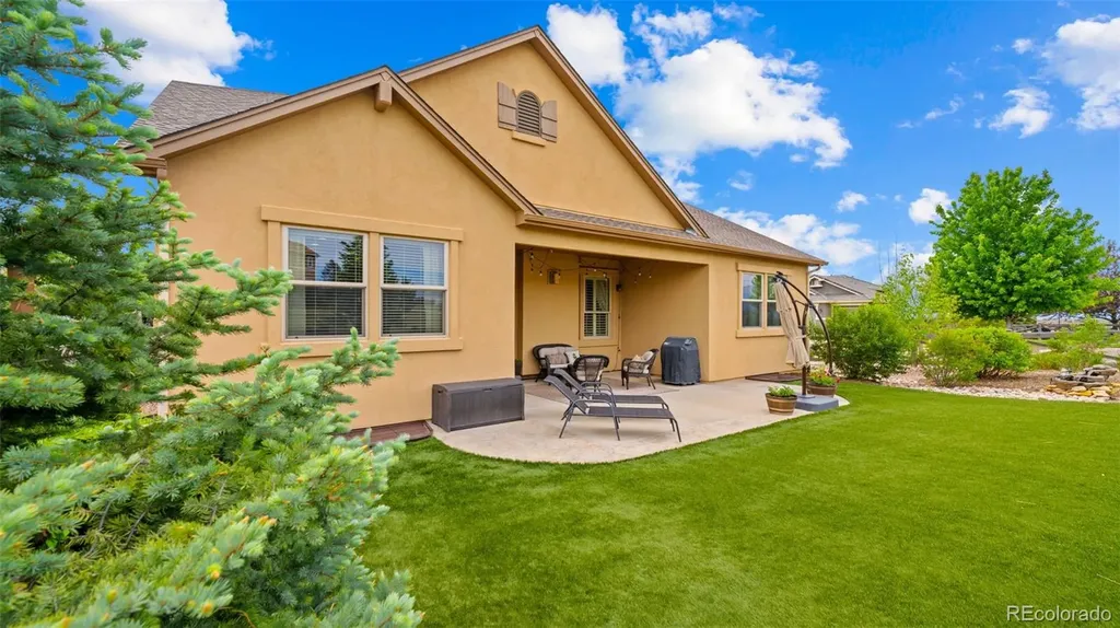 6591 Myrtle Creek Drive Colorado Springs CO 80927
