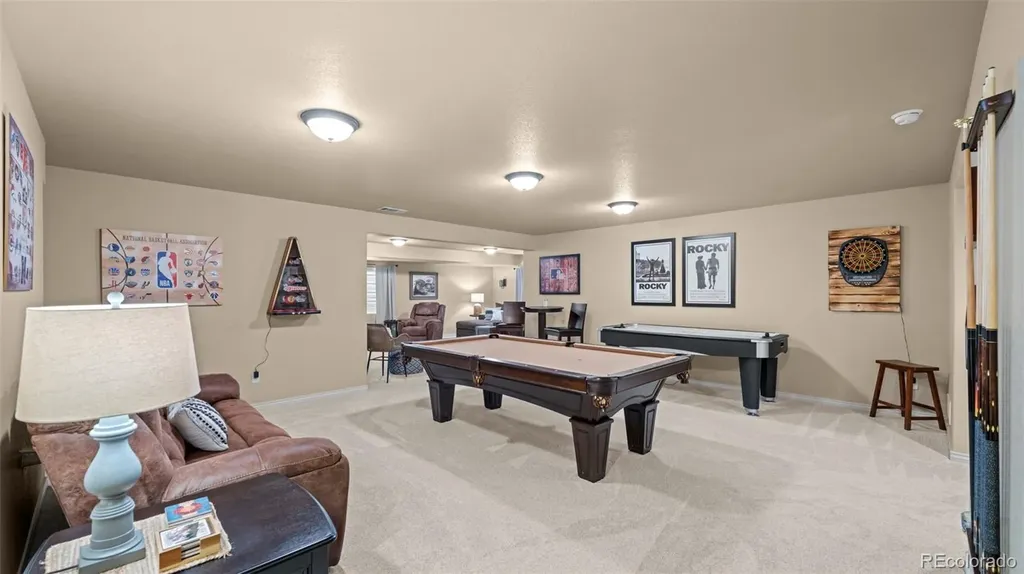 6591 Myrtle Creek Drive Colorado Springs CO 80927
