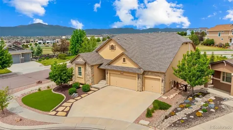 6591 Myrtle Creek Drive Colorado Springs CO 80927