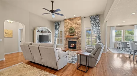 6591 Myrtle Creek Drive Colorado Springs CO 80927