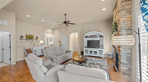 6591 Myrtle Creek Drive Colorado Springs CO 80927