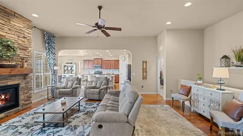 6591 Myrtle Creek Drive Colorado Springs CO 80927