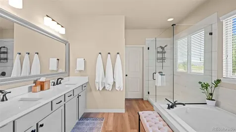 6591 Myrtle Creek Drive Colorado Springs CO 80927