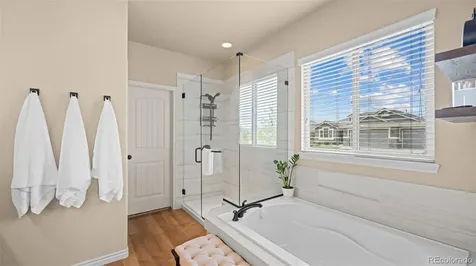 6591 Myrtle Creek Drive Colorado Springs CO 80927