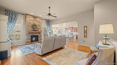 6591 Myrtle Creek Drive Colorado Springs CO 80927