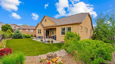 6591 Myrtle Creek Drive Colorado Springs CO 80927