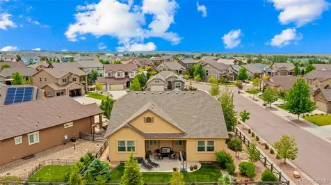 6591 Myrtle Creek Drive Colorado Springs CO 80927