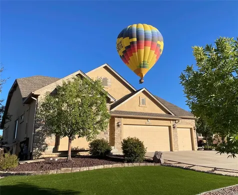 6591 Myrtle Creek Drive Colorado Springs CO 80927