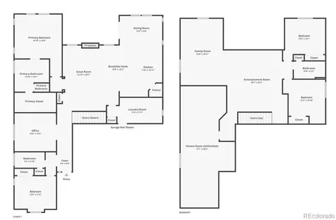 6591 Myrtle Creek Drive Colorado Springs CO 80927