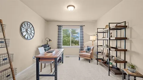 6591 Myrtle Creek Drive Colorado Springs CO 80927