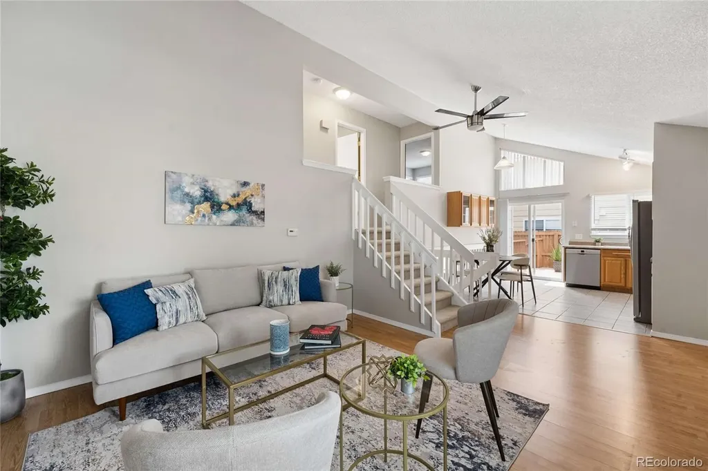 3734 Canterbury Circle Broomfield CO 80020