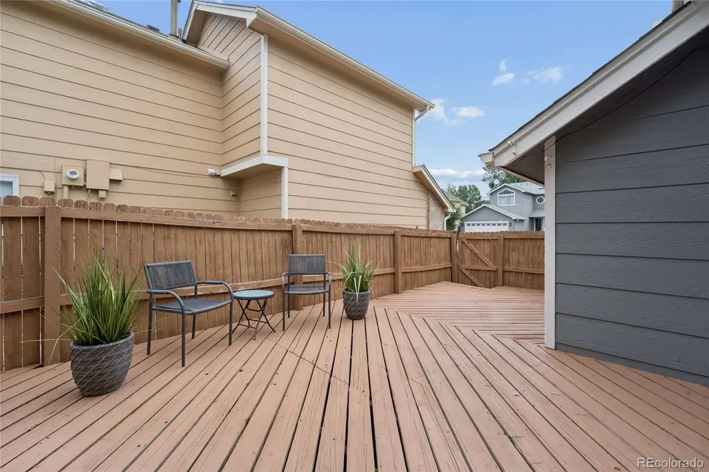 3734 Canterbury Circle Broomfield CO 80020